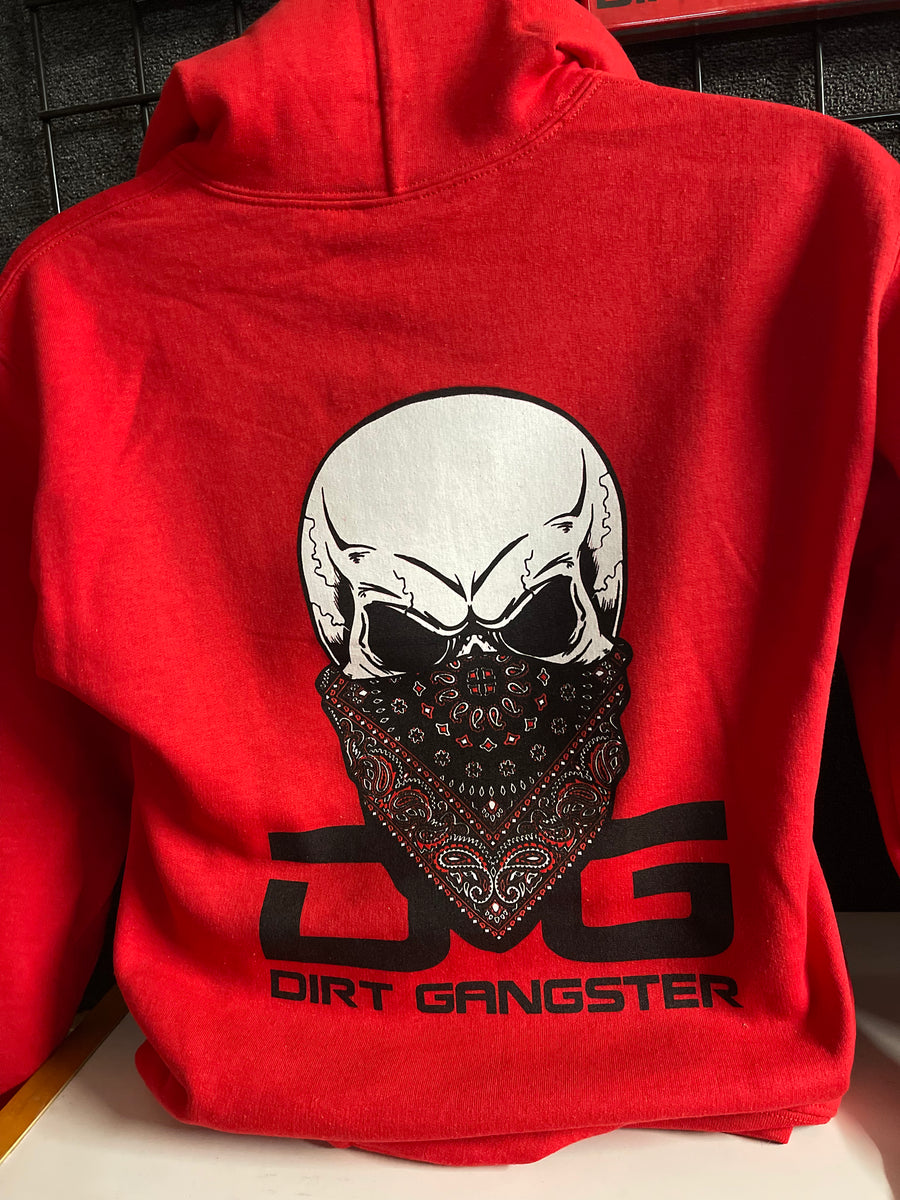 Gangster sweater 2025