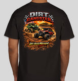 Off Road Mayhem Tee