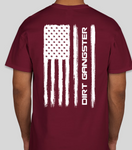 DG American Flag Tee