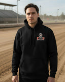 BEARDED GANGSTER HOODIE