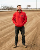 BANDANA GANGSTER HOODIE