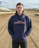 FREEDOM GANGSTER HOODIE