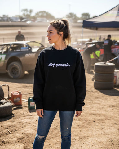 Dirt Gangster Sweatshirt