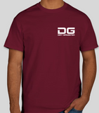 DG American Flag Tee