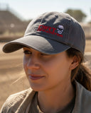 DIRT GANGSTER BALL CAP