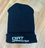 DG Beanie With Fold