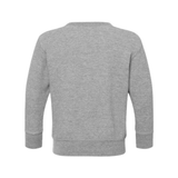 Heather Gray Toddler DG Sweatshirt