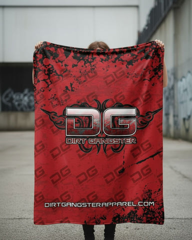 DG Fleece Blanket