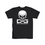 ORIGINAL SKULL GANGSTER TEE