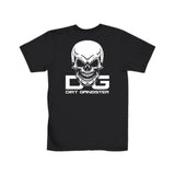 ORIGINAL SKULL GANGSTER TEE