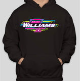 Graci Williams Hoodie 2026