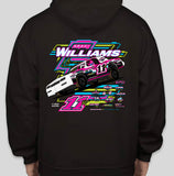 Graci Williams Hoodie 2026