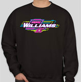 Graci Williams Crewneck Sweatshirt 2026