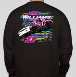 Graci Williams Crewneck Sweatshirt 2026