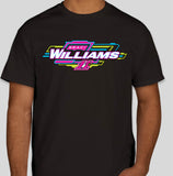 Graci Williams Tshirt 2026