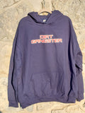 FREEDOM GANGSTER HOODIE