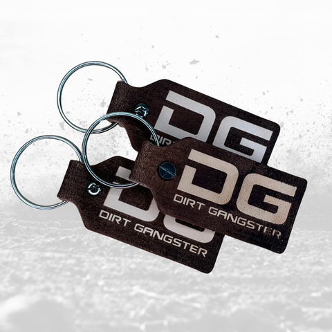 DG Keychain