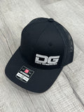 Youth DG Black Hat