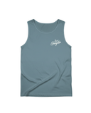 Comfort Colors Tanktop Ice Blue