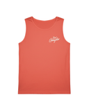 Comfort Colors Tanktop Salmon