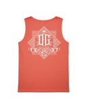 Comfort Colors Tanktop Salmon