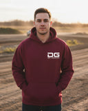 DG American Flag Hoodie