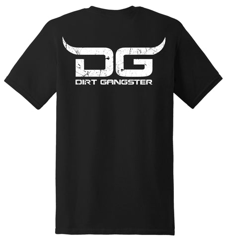 LONGHORN DG TEE